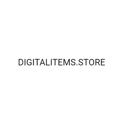 DIGITALITEMS STORE